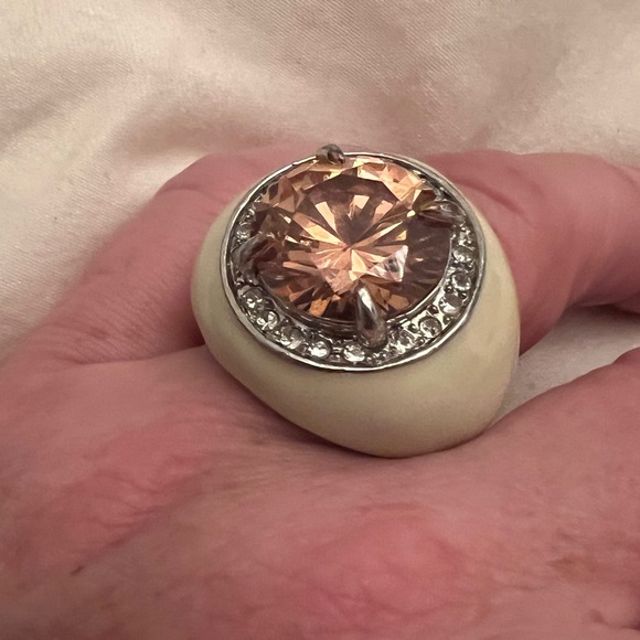 COCKTAIL RING - Picture 4 of 9